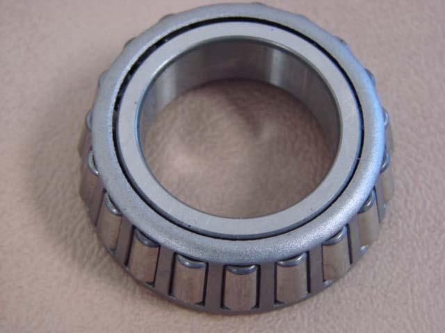 A1201F Front Wheel Bearing, Inner, 1-3/8&#8243;