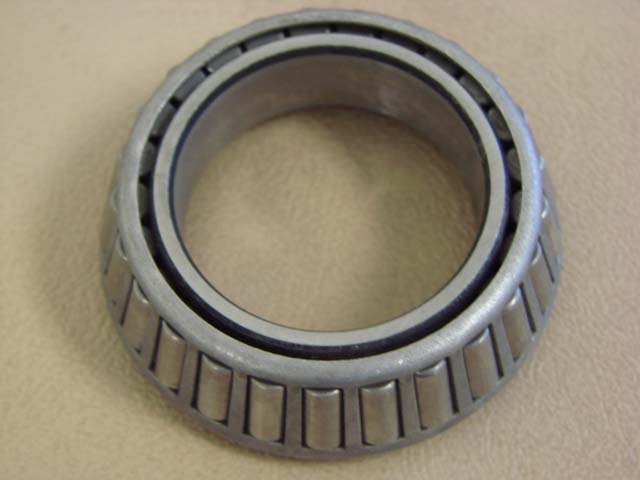 A1201F Front Wheel Bearing, Inner, 1-3/8&#8243;