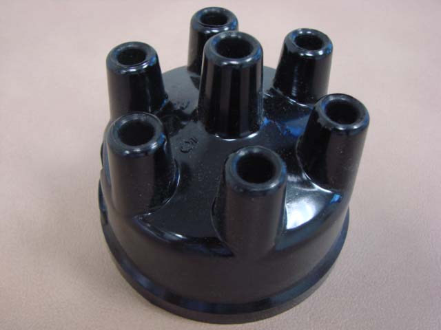 B12111A Plug Wire Bracket, In-Line