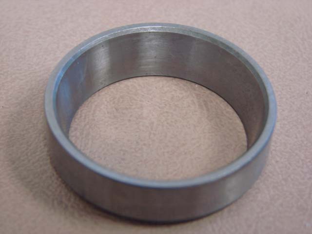 A1217D Front Wheel Bearing Cup, Outer