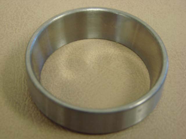 A1217B Front Wheel Bearing Cup, Outer