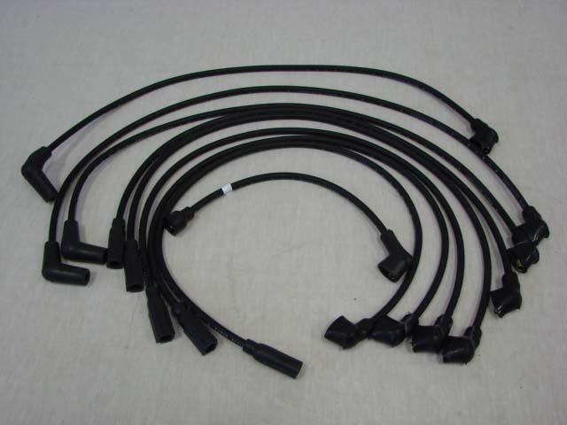 B12259L Spark Plug Wires, Replacement Type