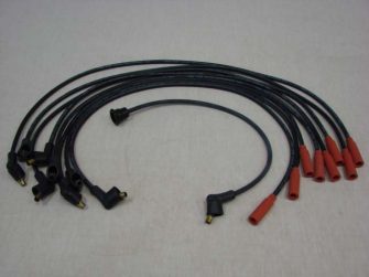 B12259L Spark Plug Wires, Replacement Type