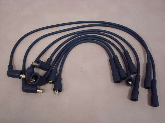 B12259H Spark Plug Wires