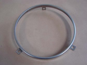 B13015A Headlamp Retaining Ring
