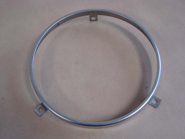 B13015B Headlight Retaining Ring