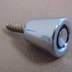 B13342A Emergency Flasher Knob