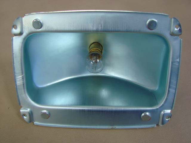 B13434J Tail Lamp Bucket