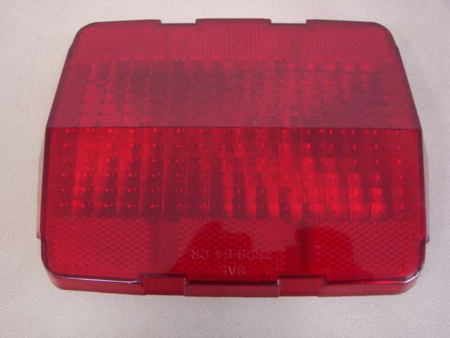 B13450N Tail Light Lens