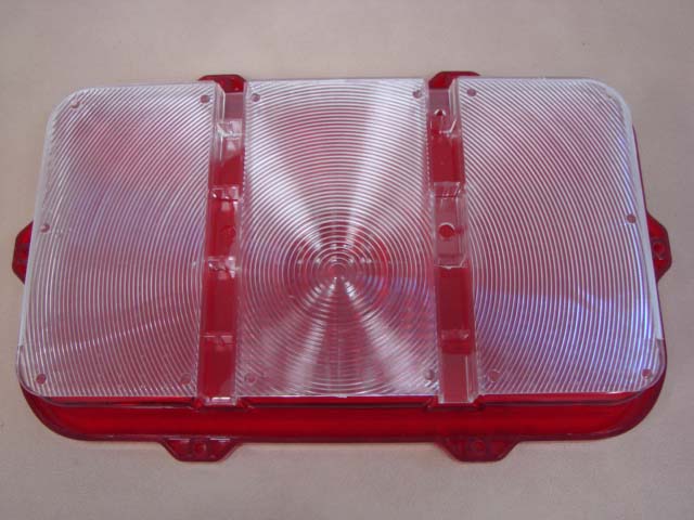 B13450L Tail Light Lens