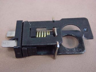 B13480E Brake Light Switch