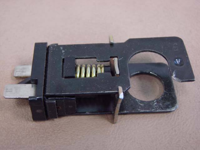 B13480E Brake Light Switch