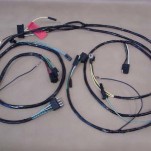 B14290A Headlamp Loom