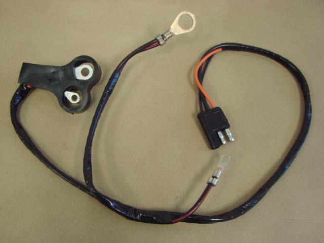 B14305J Generator To Regulator Wire