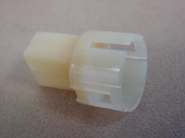 M 13713A Courtesy Switch (including 1967 With Tilt) For 1965-1966-1967 Ford Mustang (M13713A)