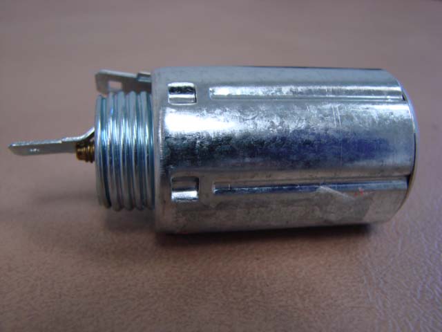 B15055B Lighter Socket