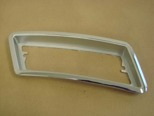 M 16758A Hood Bumper On Fender For 1965-1966-1967-1968 Ford Mustang (M16758A)