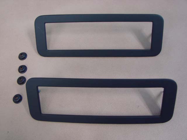 B15440C Marker Lamp Bezel