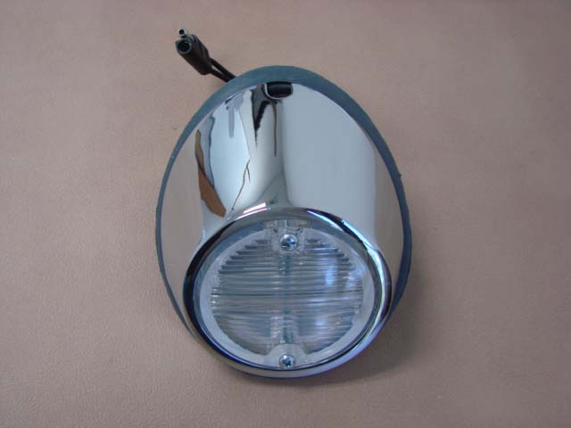 B15500CK Backup Lamp Kit