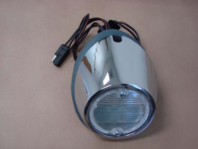 B15447C Rear Marker Lamp Seal