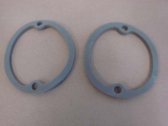 B15510B Backup Lens Gasket, Pair