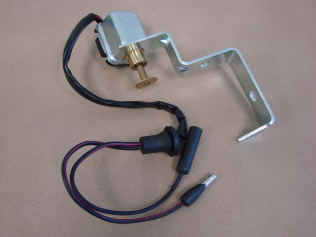 B15520A Backup Light Switch