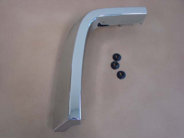 B16160C Fender To Bumper Seal