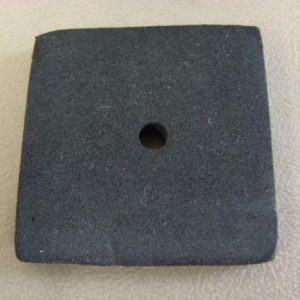 B16246A Fender To Body Pillar Pad