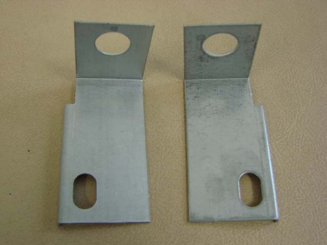 B16298A Cowl Braces, Pair