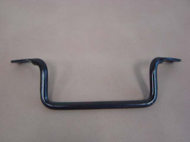 B16916E Hood Pull Handle And Cable
