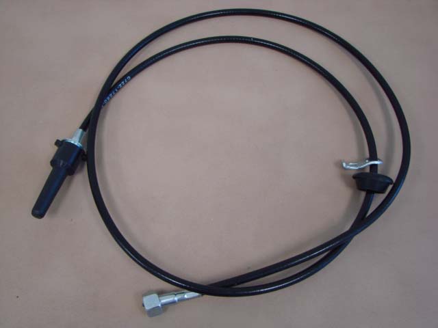 B17260I Speedometer Cable
