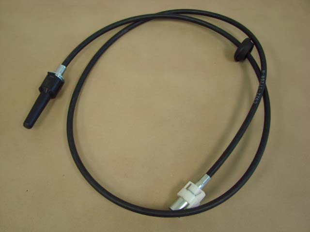 B17260E Speedometer Cable