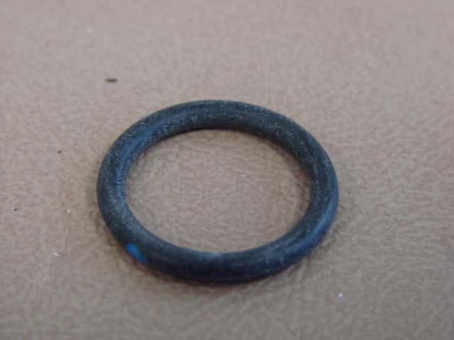 B17292B Speedometer Gear Retaining Clip