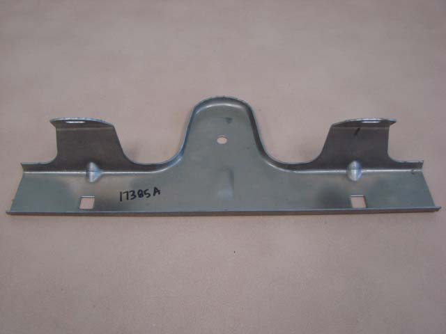 M 17766C Front Bumper Arm Right Hand Inner For 1969-1970 Ford Mustang (M17766C)