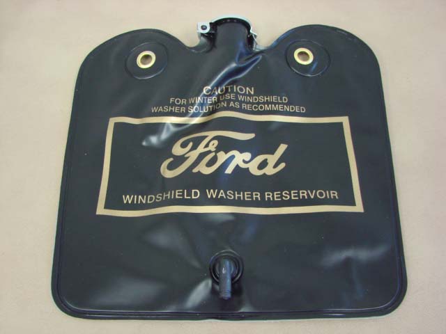 B17618E Windshield Washer Bag