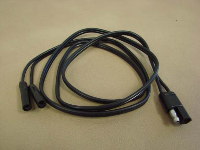 B18159A Hand Brake Wire Without Flasher