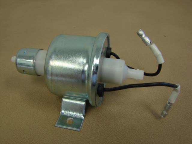 B17664D Windshield Washer Pump