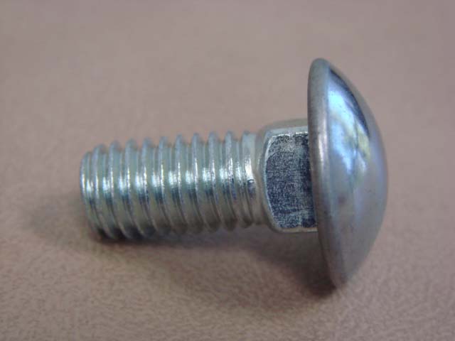 B17758E Bumper Bolt, Long