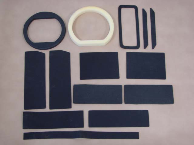 B18455A Heater Seal Kit