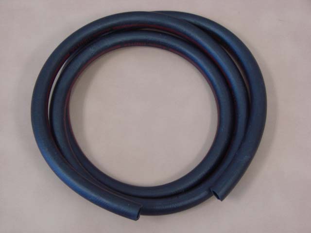 B18472A Heater Hose Set, With Red Stripe
