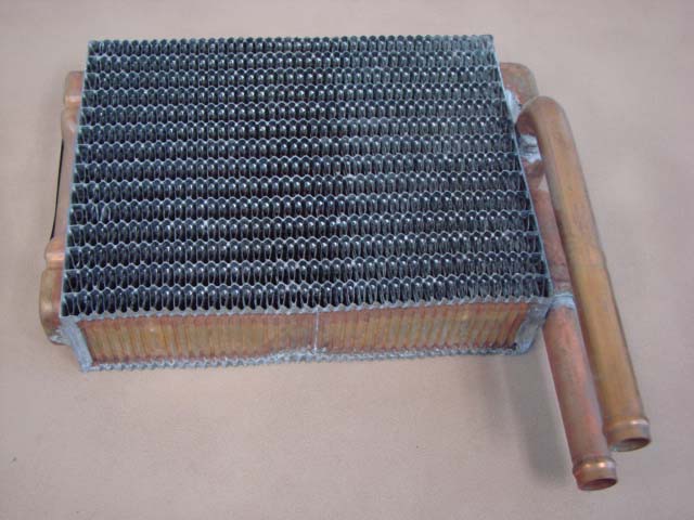 M 18476D Heater Core No Air Conditioning For 1971-1972-1973 Ford Mustang (M18476D)