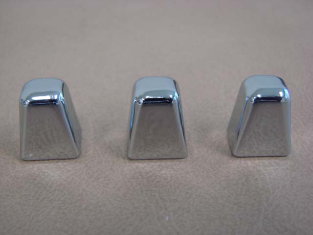 B18519D Heater Knob Set