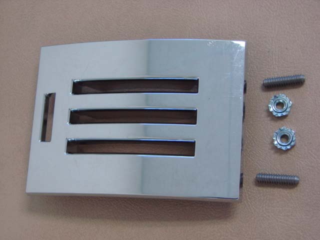 B18627F Heater Switch To Heater Motor Wire