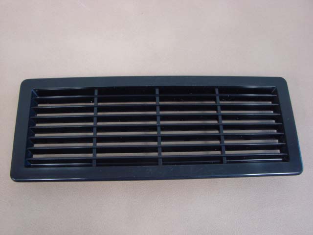 B18978B Door Speaker Grilles, Pair