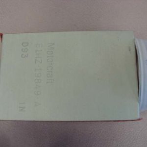 B19849C Air Conditioner Expansion Valve