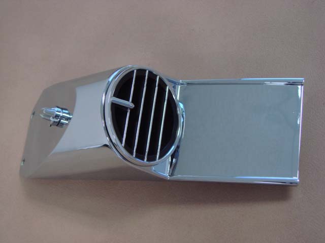 B19893A Center Dash Air Conditioner Vent Assembly