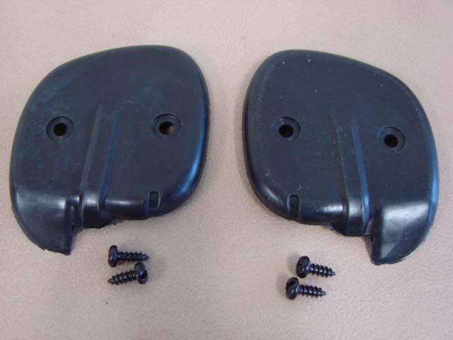 B20264B Door At Belt Front Seal, Pair