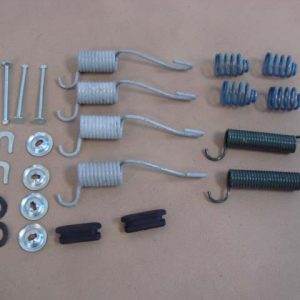 A2033C Brake Spring Set