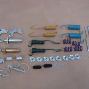 DLT133 Shop Manual Update 1964 Mustang