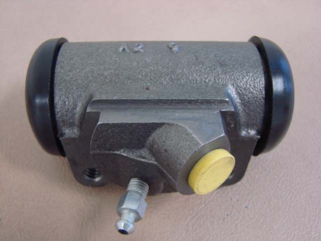 A2062B Wheel Cylinder,1 3/32&#8243; Diameter, 10 X 2 1/2&#8243; Brakes